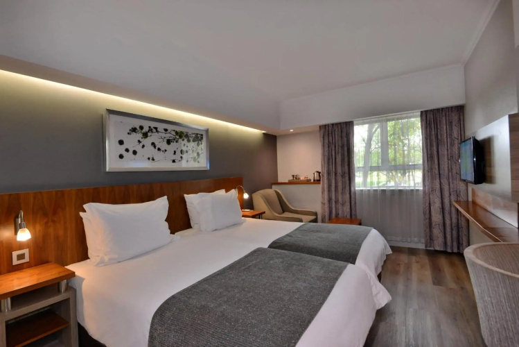 City Lodge Hotel Bloemfontein