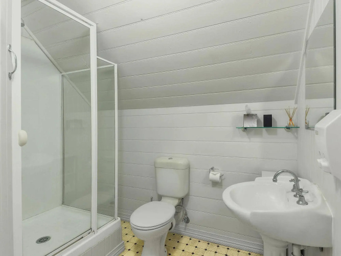 One Thornbury Boutique B&B