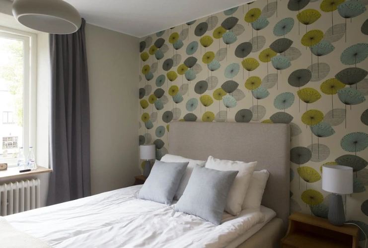 Mini Double room