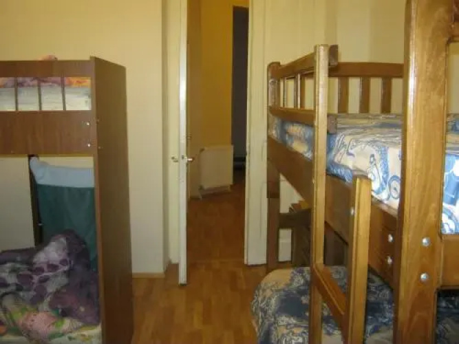 Hostel On Iamanidze