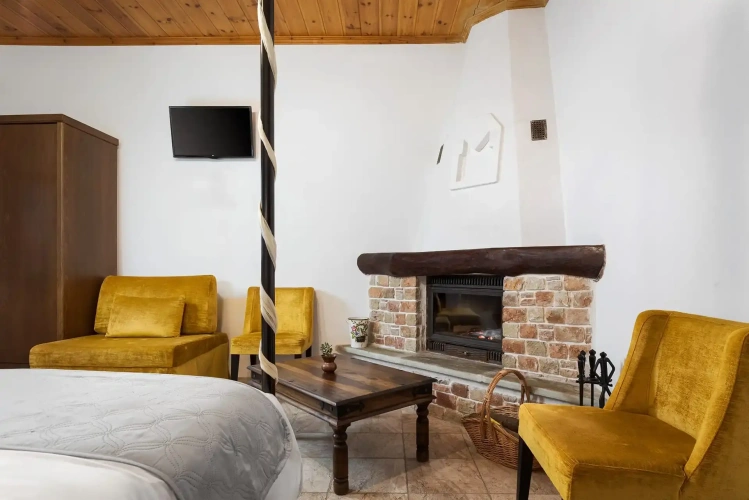 Superior Suite