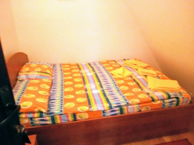 Leyla Guesthouse Romania