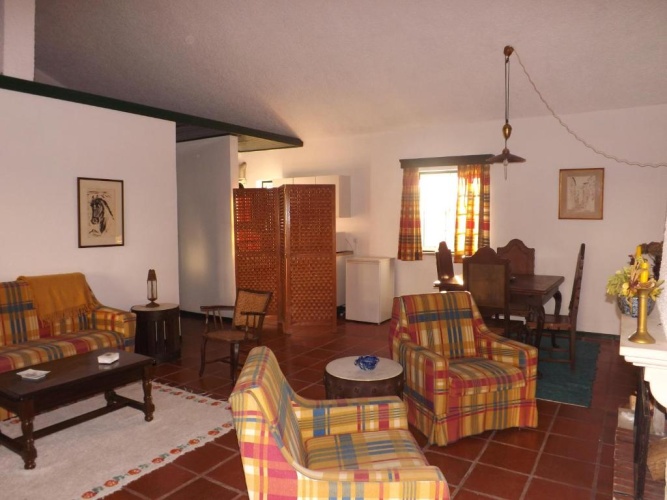 1 Bedroom Double Apartment