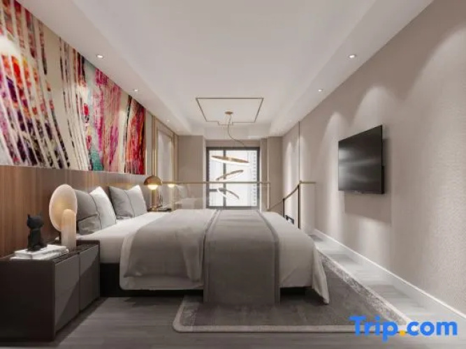 Yuexiang Boutique Hotel