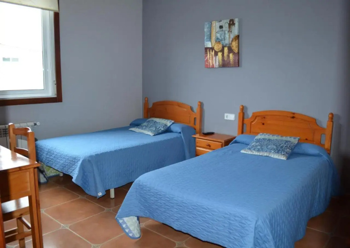 Casa Alonso