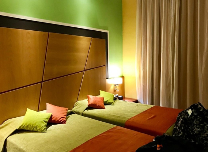 Hotel Imperial