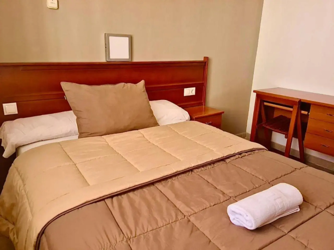 Hostal Torresmancha