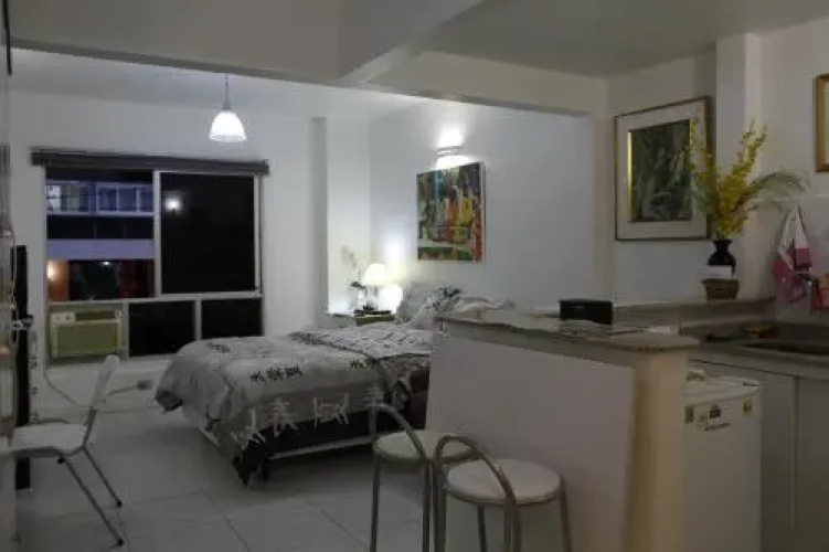 Apartamento Rita Ludolf