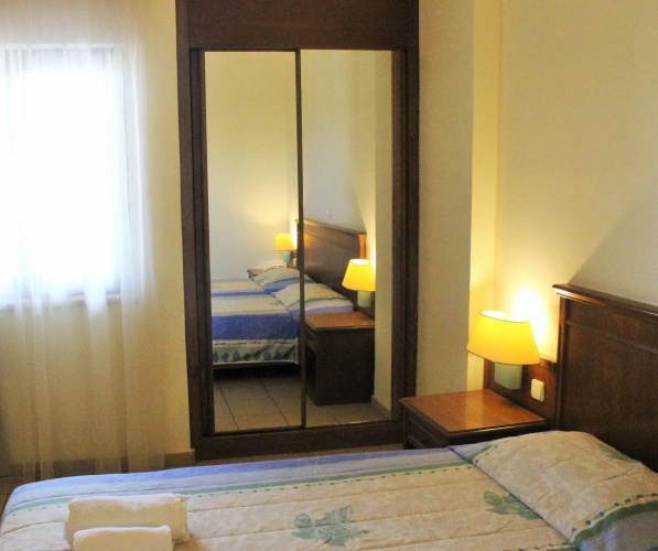 Indigo Mare Hotel Apartments