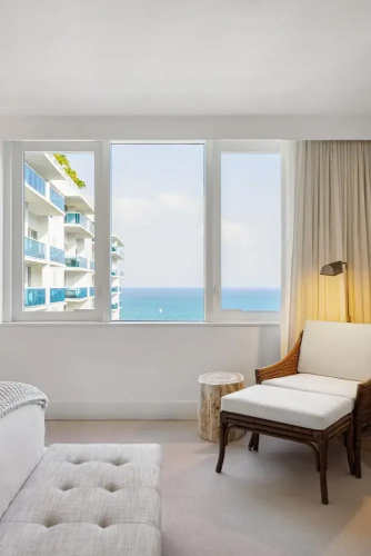 Turquoise Waters 3 3 Ocean Front Condo 1540