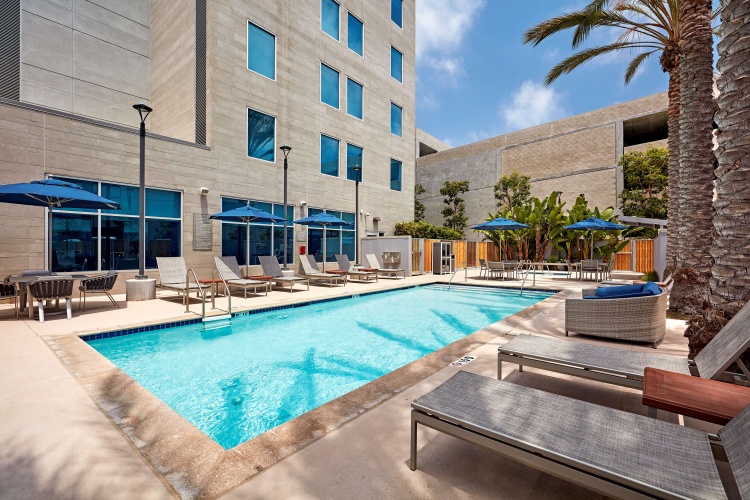 Hyatt Place Los Angeles/LAX/El Segundo photo 20