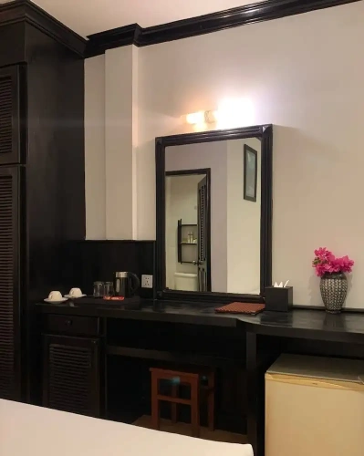 1 Bedroom Economy Twin room