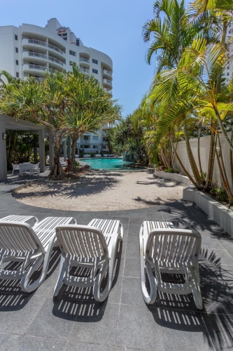 Alpha Sovereign Hotel photo 25