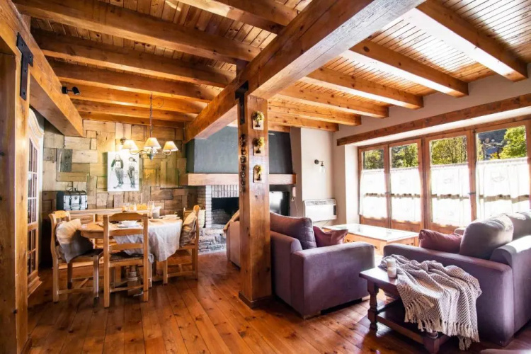 Apartamento Arties