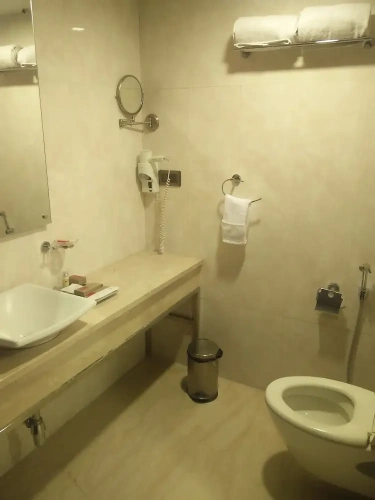Premier Double room