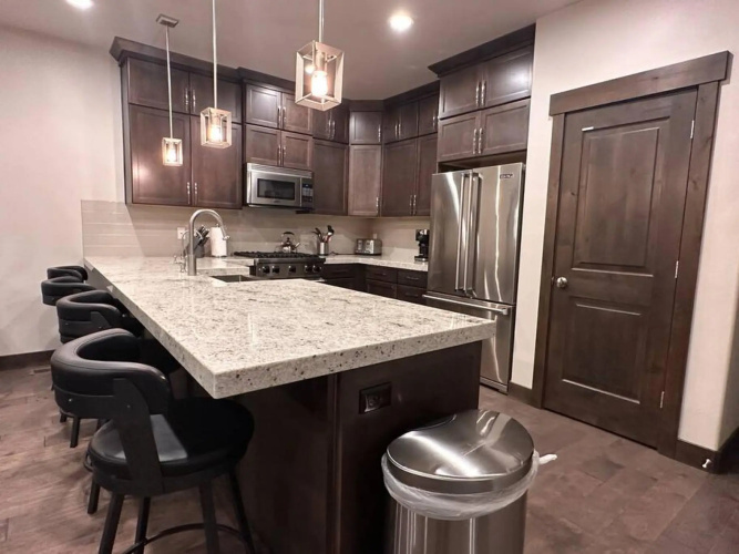 Luxurious Views-game Loft-3br3ba