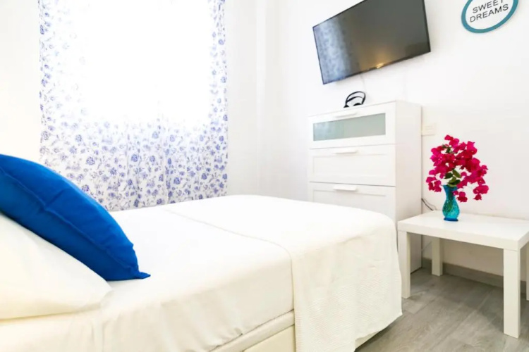 Picasso Premium Apartment