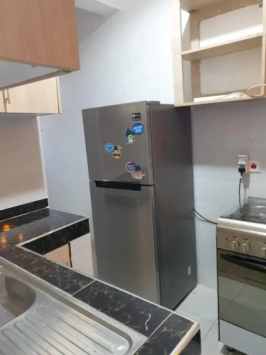 Nakuru Finest Apartment
