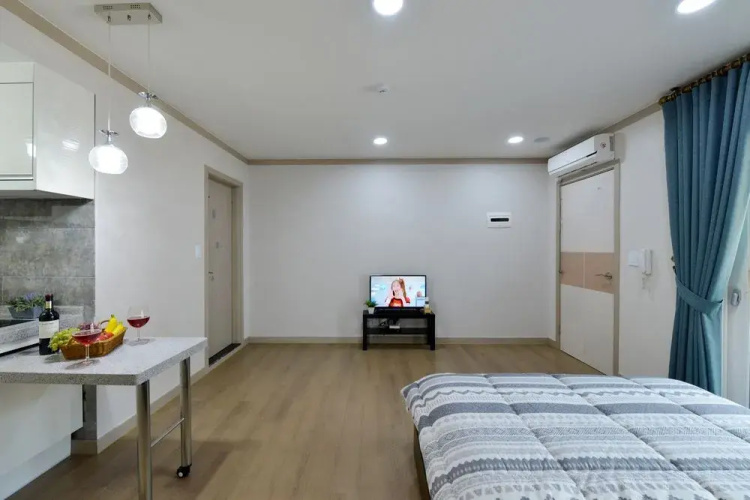 Heimish Pension