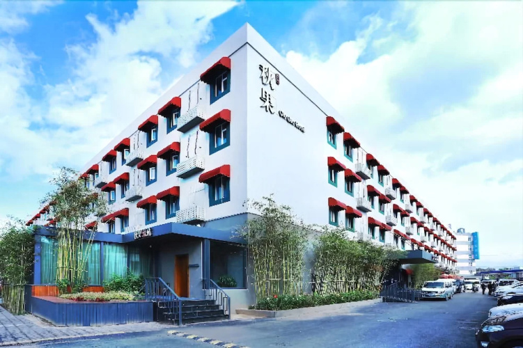 Imagen del hotel