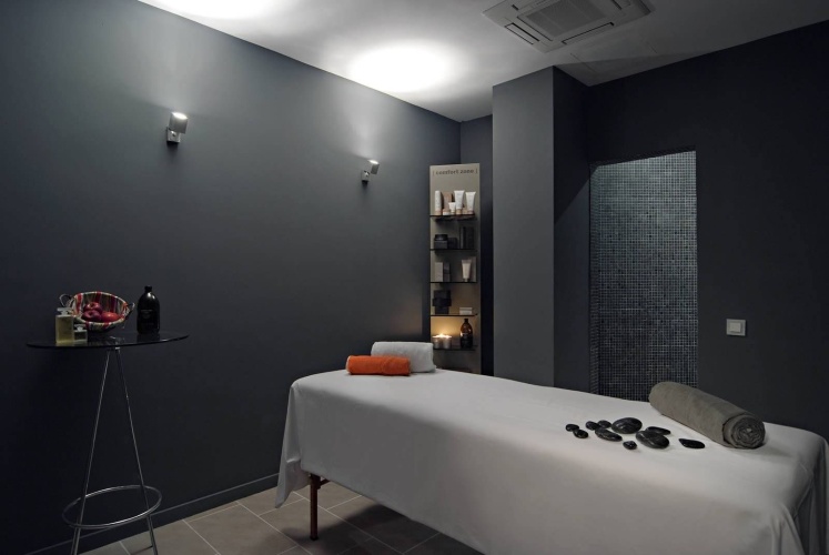 Axel Hotel Barcelona & Urban Spa - Adults Only photo 25