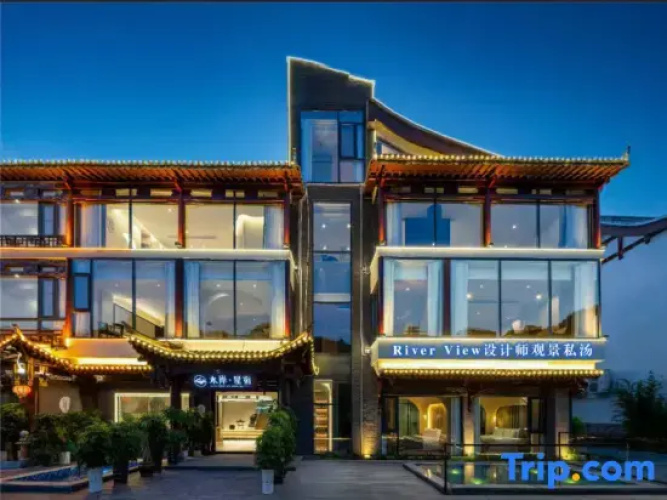LIBOTOWNSWATERFRONT·CONSTELLATION