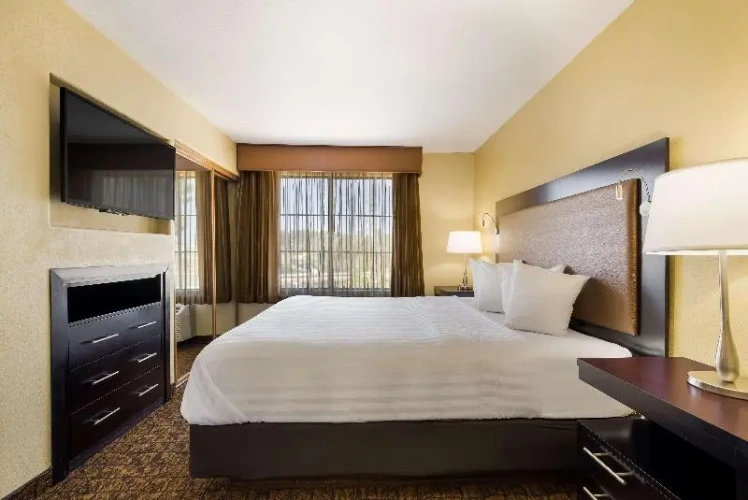 Quadruple Suite