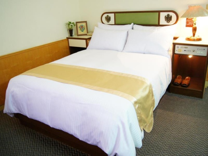 Business Double room