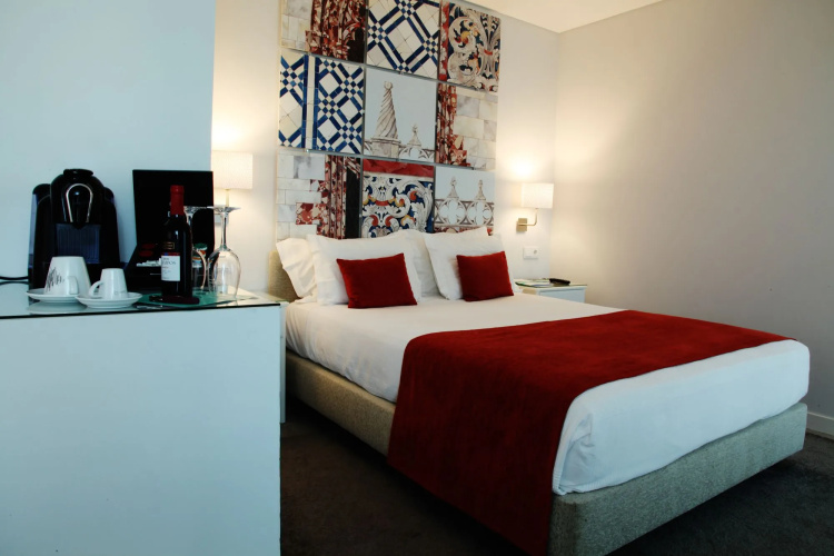 Rio Art Hotel