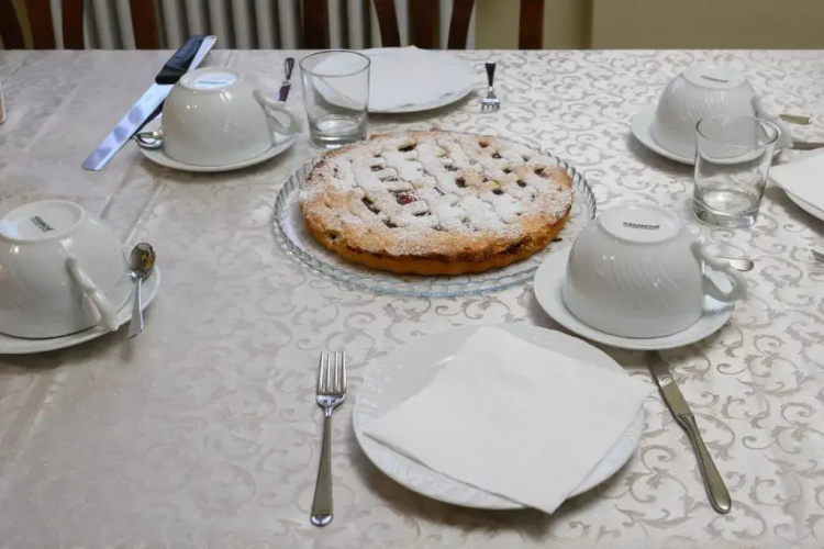 Bed And Breakfast Aurora