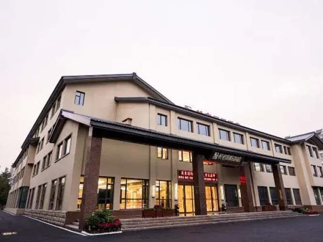 Otel görseli