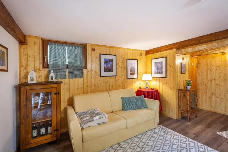 Chalet I Folletti
