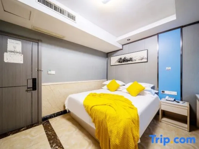 Comfort Double Attic room