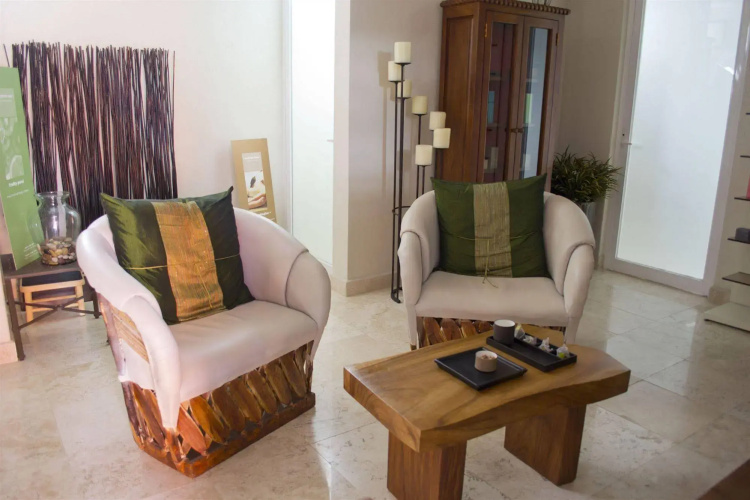 Casa Primavera Hotel Boutique & Spa