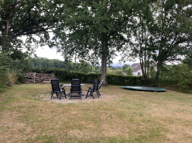 Cottage