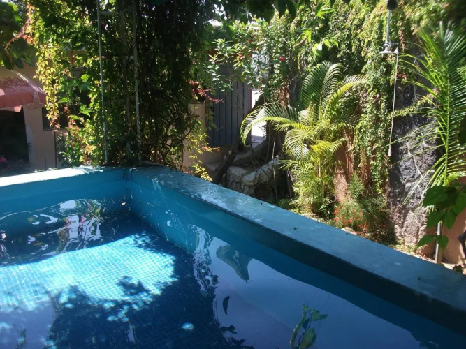 Hotel Bigu