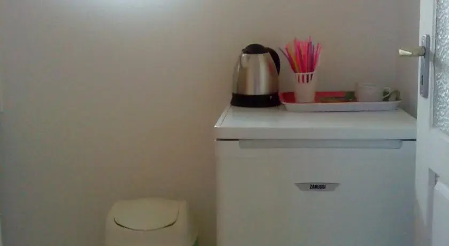 Tita Apartman