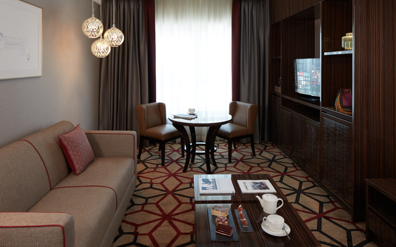 Dusitd2 Kenz Hotel photo 17