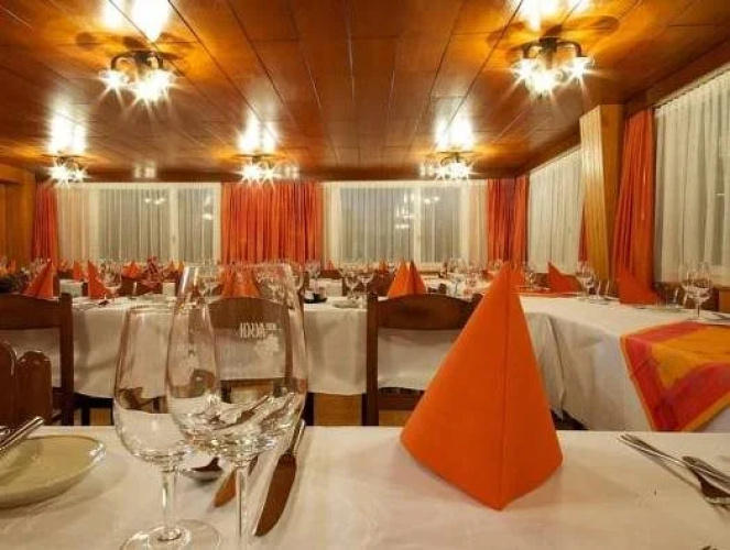 Hotel Aesch
