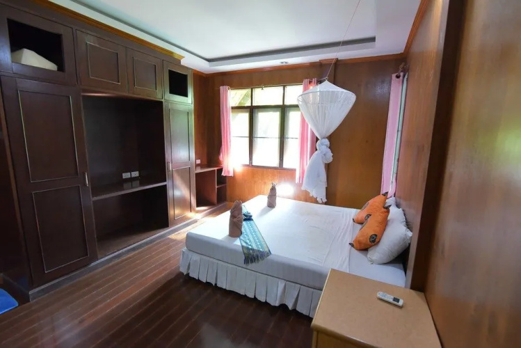 Baan Suan Farmstay
