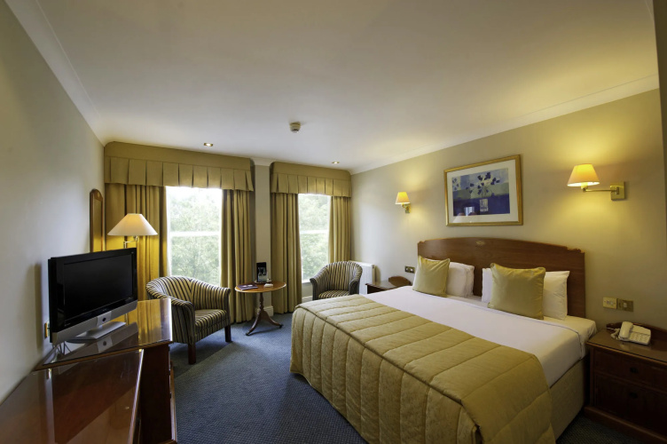 Carlyon Bay Hotel