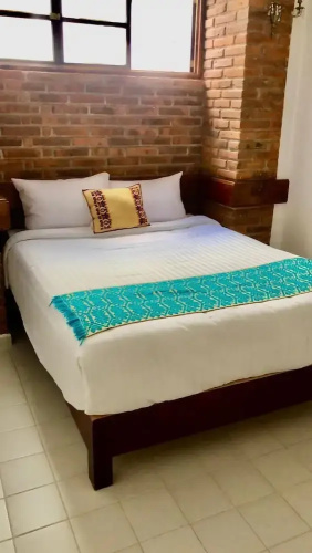 Hotel Boutique Los Ángeles