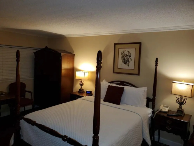 Governors Inn