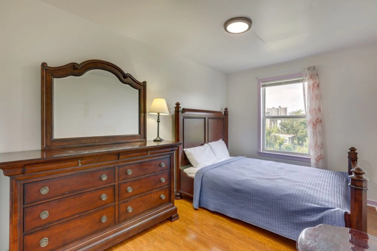 Atlantic City Abode - Walk to Beach & Boardwalk!
