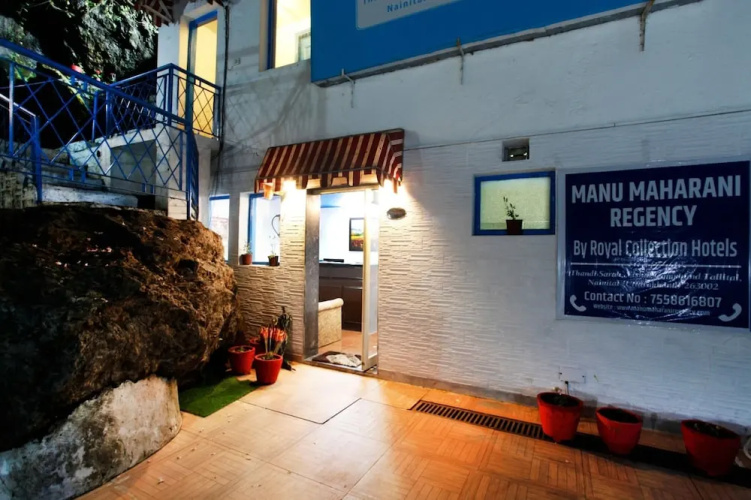 Imagen del hotel