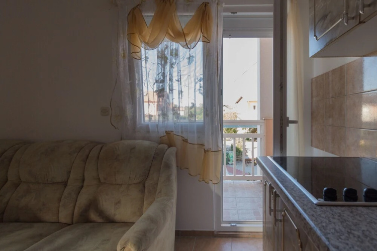 Apartment Complex Divino