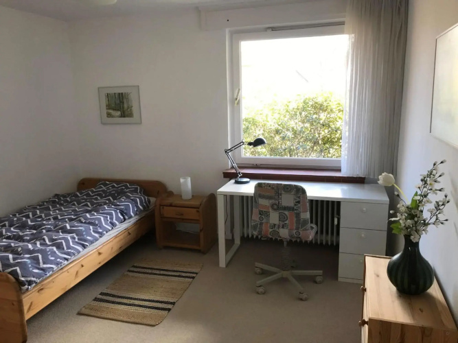 Ferienhaus "Am Kanal"