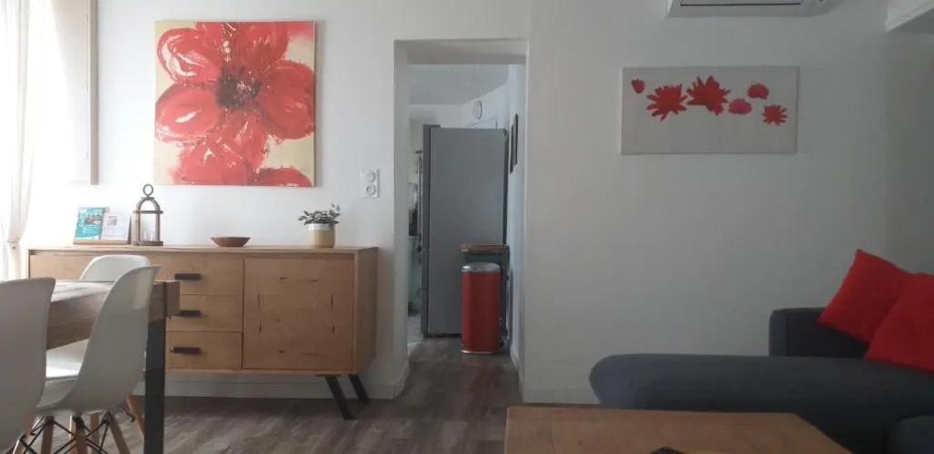 Maison Cosy a Ury