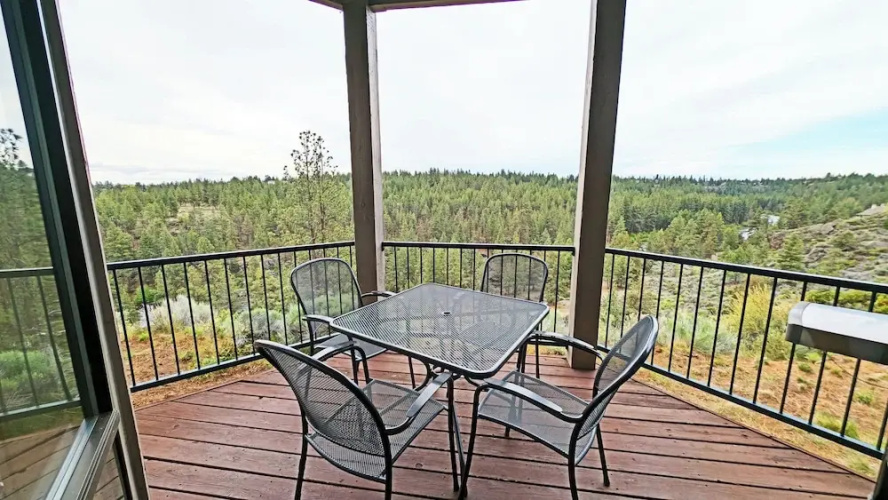 Mt Bachelor Village 332 A SR