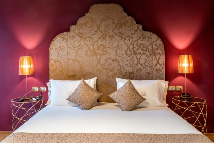 EXCESS VENICE Boutique Hotel & Private Spa - Adults Only